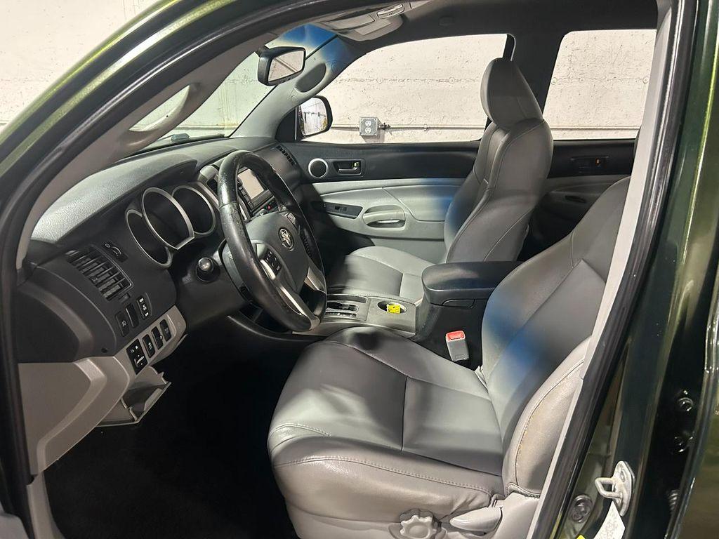 used 2013 Toyota Tacoma car, priced at $26,950
