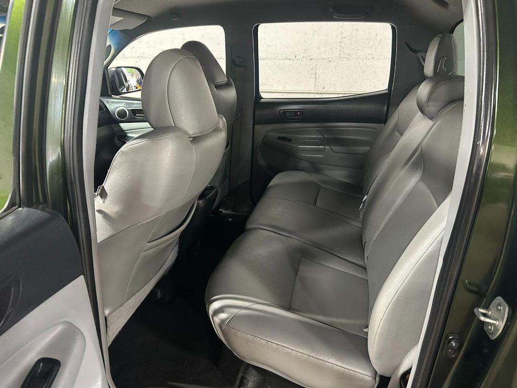 used 2013 Toyota Tacoma car, priced at $26,950