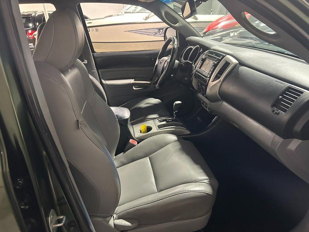 used 2013 Toyota Tacoma car, priced at $26,950