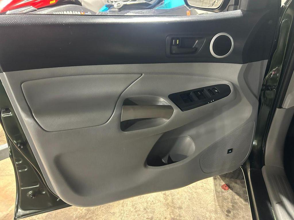 used 2013 Toyota Tacoma car, priced at $26,950