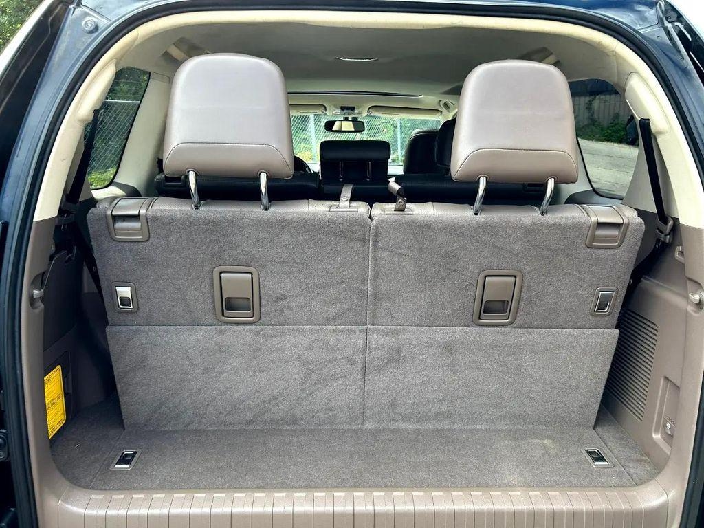 used 2015 Lexus GX 460 car, priced at $28,995