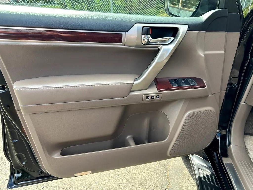 used 2015 Lexus GX 460 car, priced at $28,995