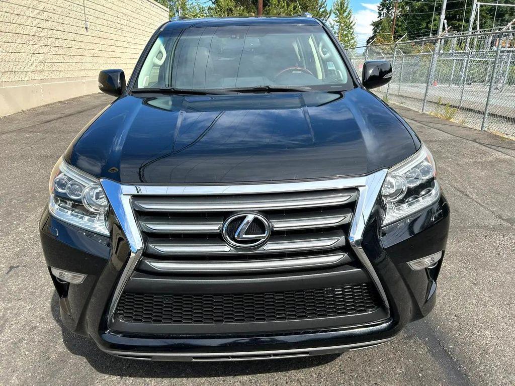 used 2015 Lexus GX 460 car, priced at $28,995