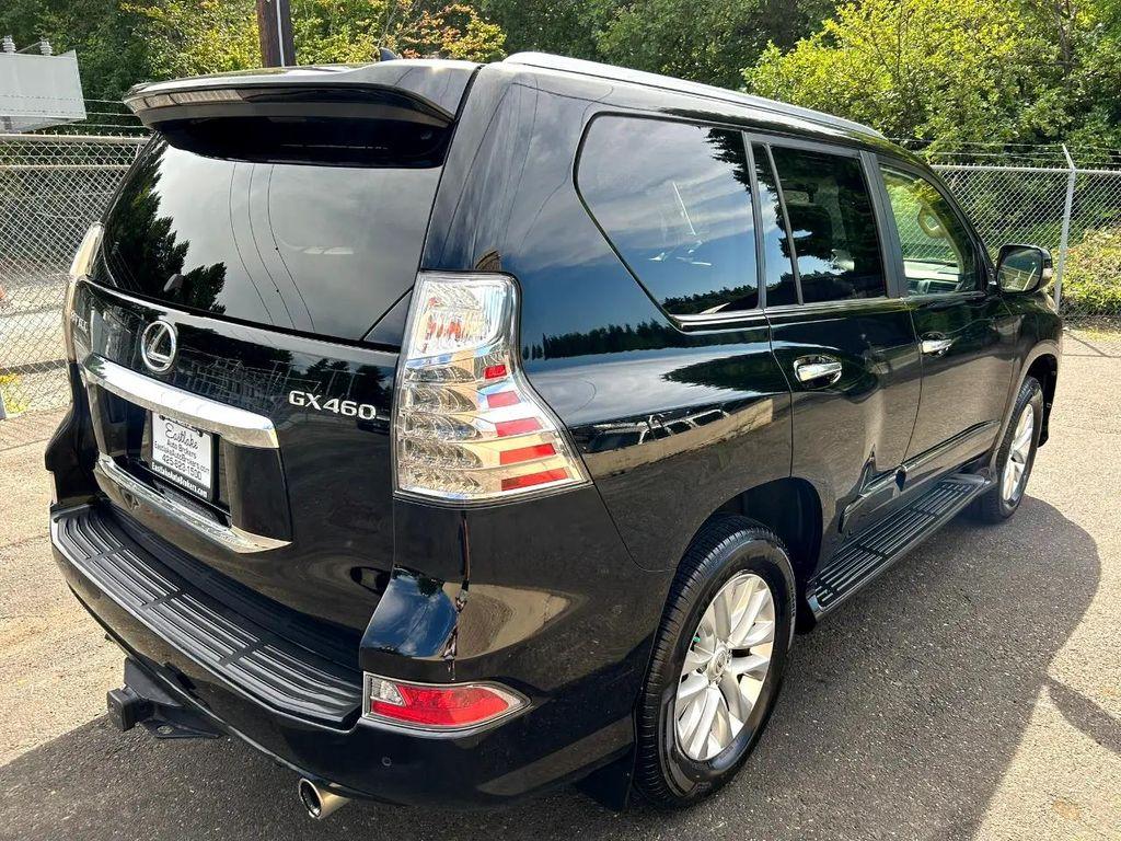 used 2015 Lexus GX 460 car, priced at $28,995