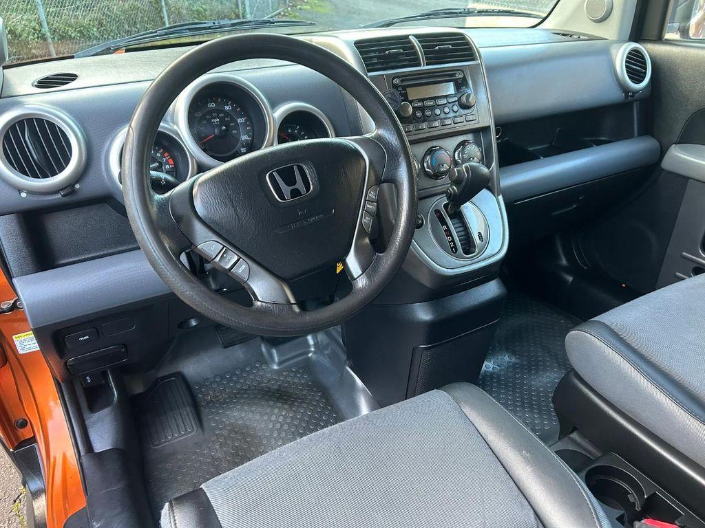 used 2006 Honda Element car, priced at $15,995