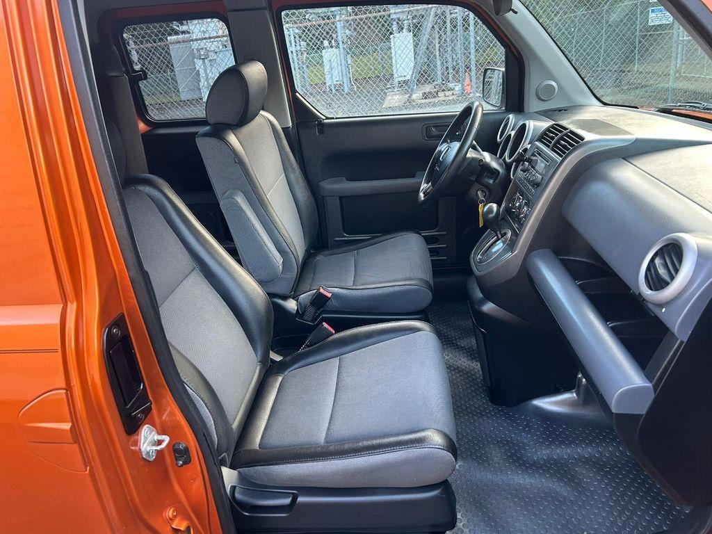 used 2006 Honda Element car, priced at $15,995