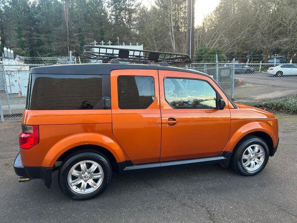 used 2006 Honda Element car, priced at $15,995