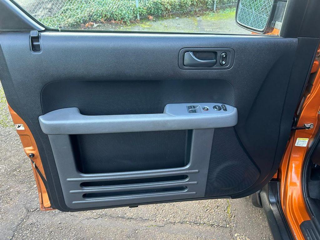 used 2006 Honda Element car, priced at $15,995