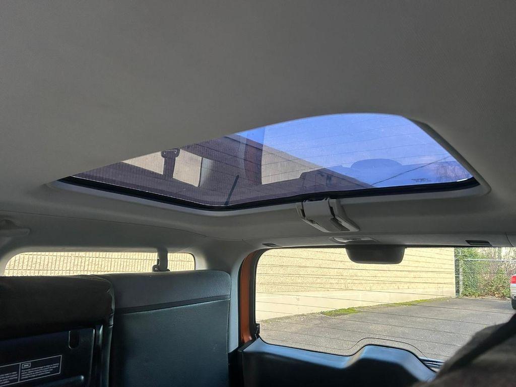 used 2006 Honda Element car, priced at $15,995