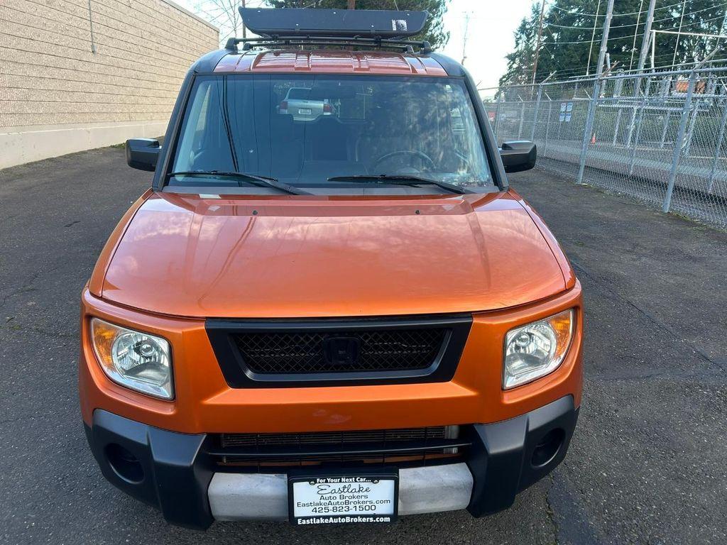 used 2006 Honda Element car, priced at $15,995