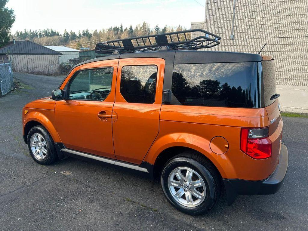 used 2006 Honda Element car, priced at $15,995