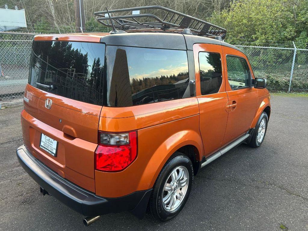 used 2006 Honda Element car, priced at $15,995