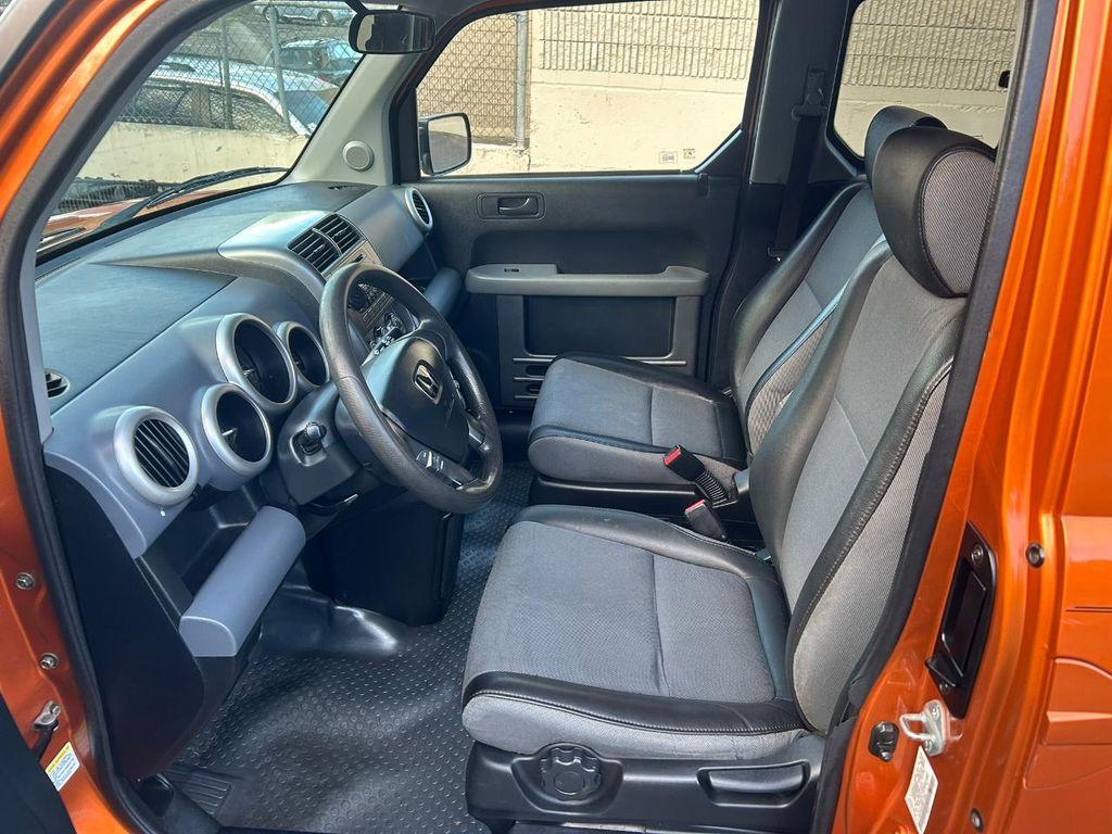 used 2006 Honda Element car, priced at $15,995