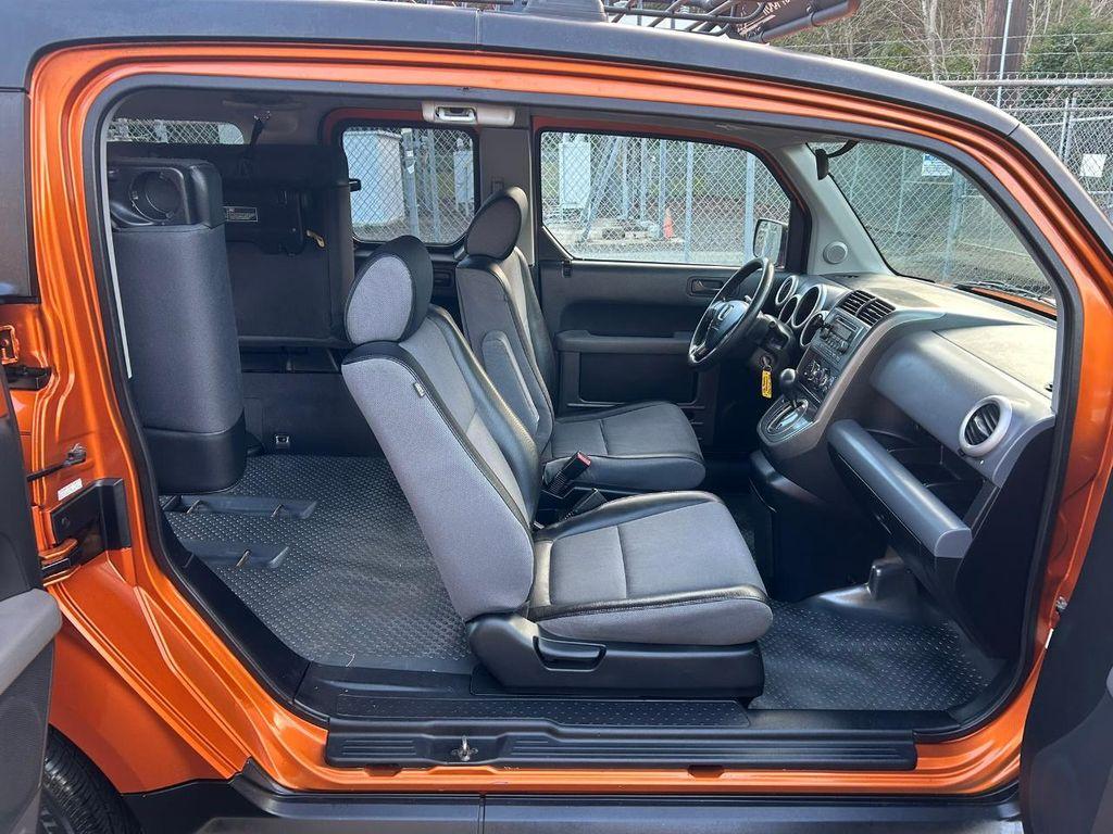 used 2006 Honda Element car, priced at $15,995