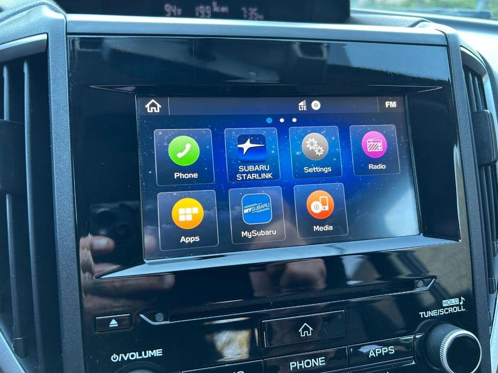 used 2019 Subaru Crosstrek car, priced at $18,995