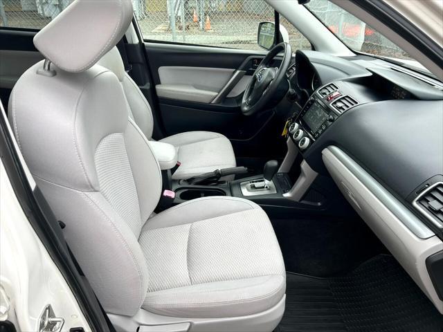 used 2016 Subaru Forester car, priced at $14,995