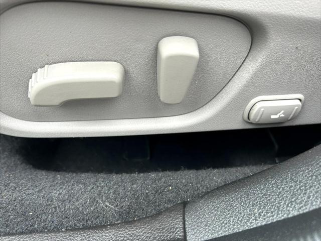 used 2016 Subaru Forester car, priced at $14,995