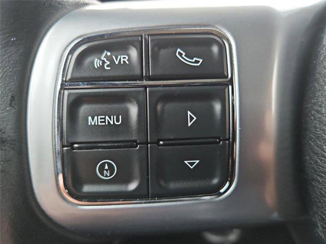 used 2016 Jeep Wrangler Unlimited car, priced at $21,695