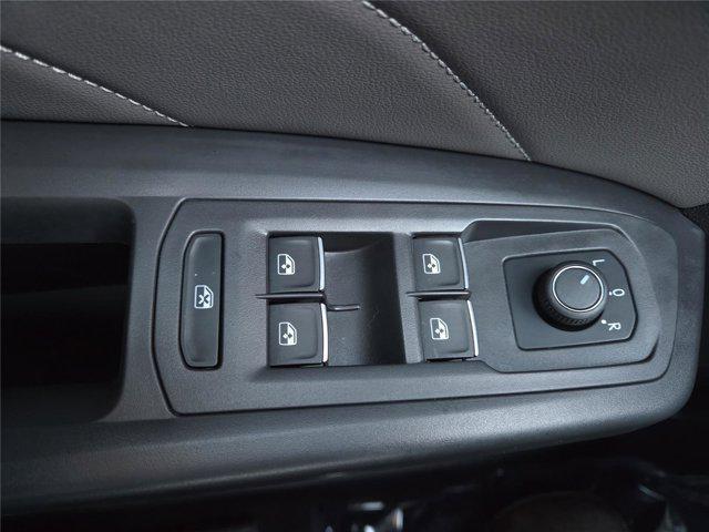 used 2023 Volkswagen Atlas car, priced at $31,000