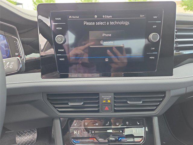 new 2026 Volkswagen Jetta car, priced at $30,844