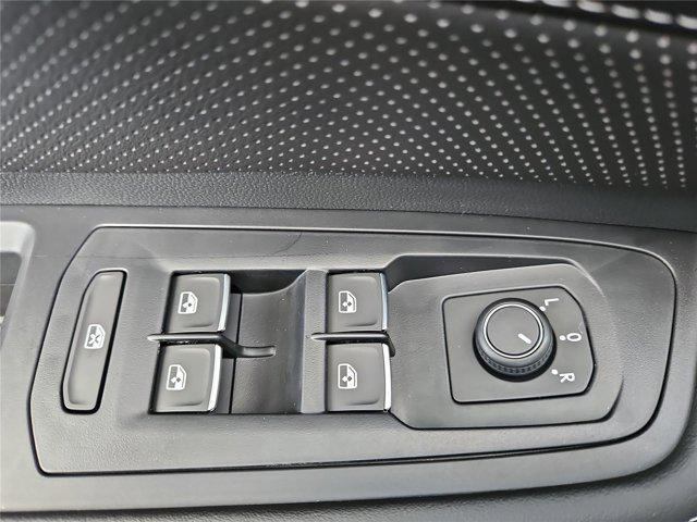 new 2026 Volkswagen Atlas car, priced at $45,162