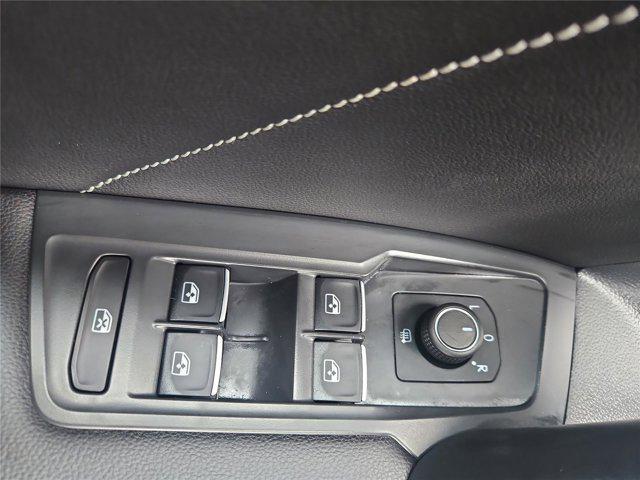 used 2024 Volkswagen Tiguan car, priced at $21,795