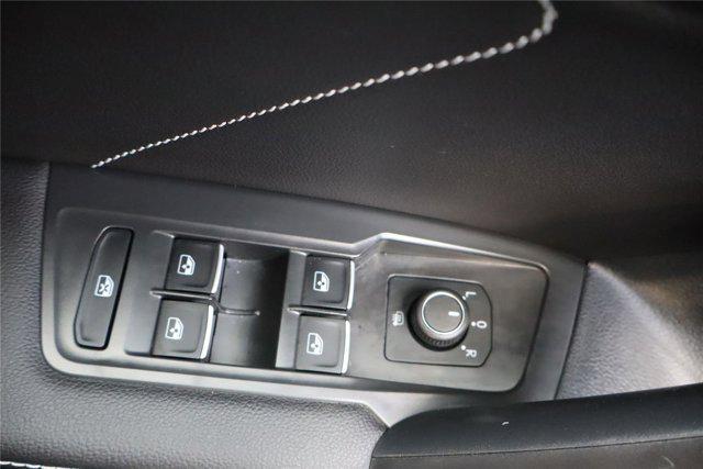 used 2023 Volkswagen Tiguan car, priced at $23,877
