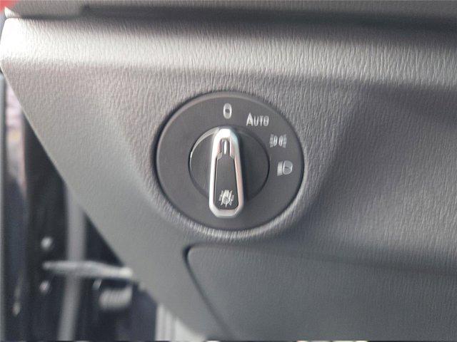 new 2026 Volkswagen Jetta car, priced at $25,847