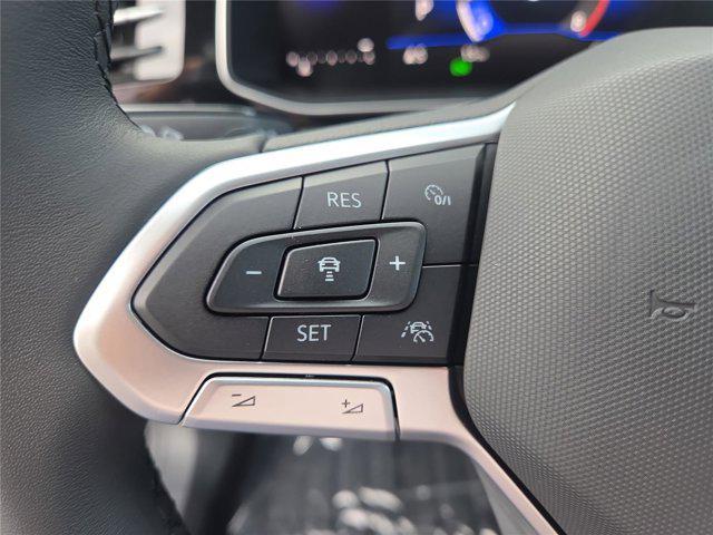 new 2026 Volkswagen Jetta car, priced at $25,847