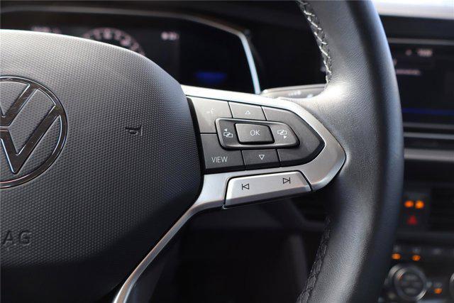 used 2023 Volkswagen Jetta car, priced at $20,000