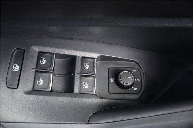 used 2023 Volkswagen Jetta car, priced at $20,000