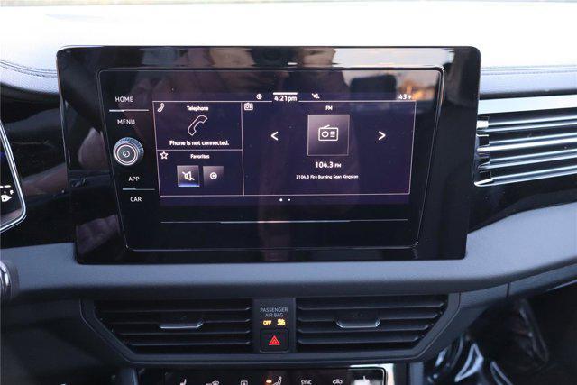 new 2026 Volkswagen Jetta car, priced at $23,117