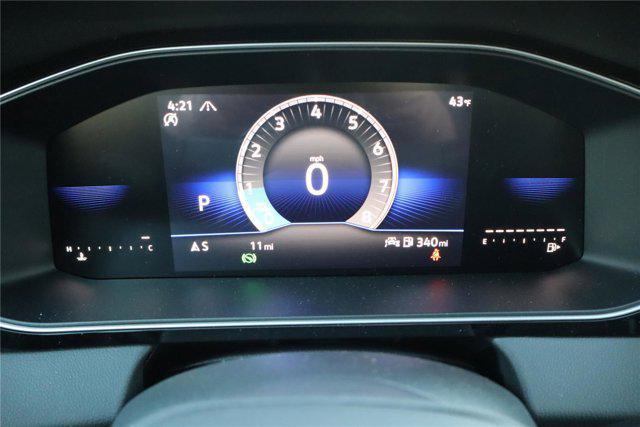 new 2026 Volkswagen Jetta car, priced at $23,117