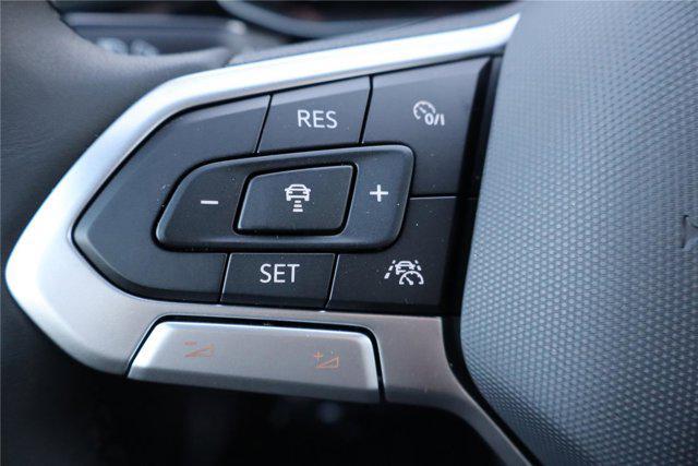 new 2026 Volkswagen Jetta car, priced at $23,117