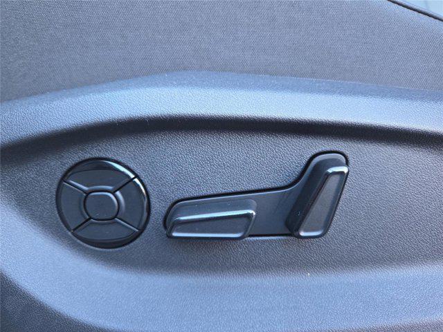 new 2026 Volkswagen Tiguan car, priced at $39,034