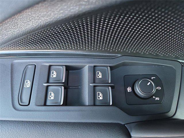 new 2026 Volkswagen Tiguan car, priced at $39,034