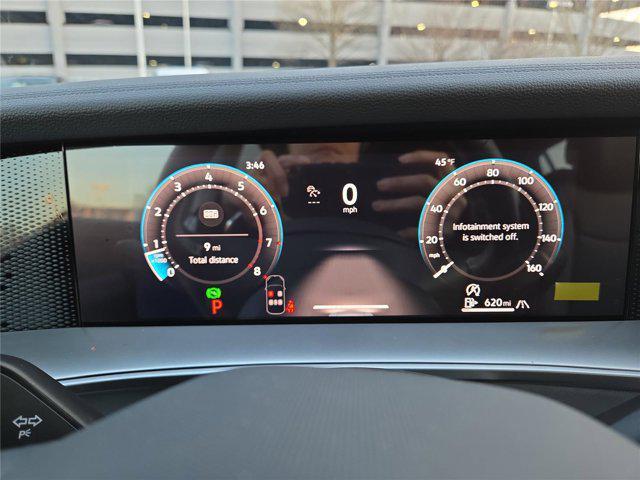 new 2026 Volkswagen Tiguan car, priced at $35,074