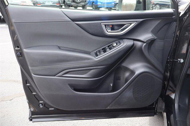 used 2020 Subaru Forester car, priced at $20,000