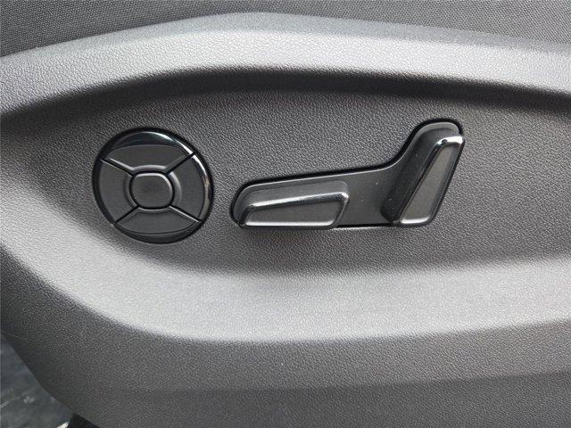 new 2026 Volkswagen Tiguan car, priced at $33,964