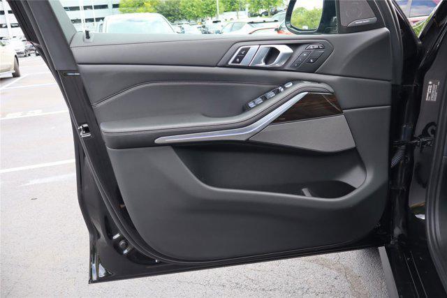 used 2023 BMW X7 car, priced at $61,899