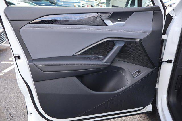 new 2026 Volkswagen Tiguan car, priced at $36,106