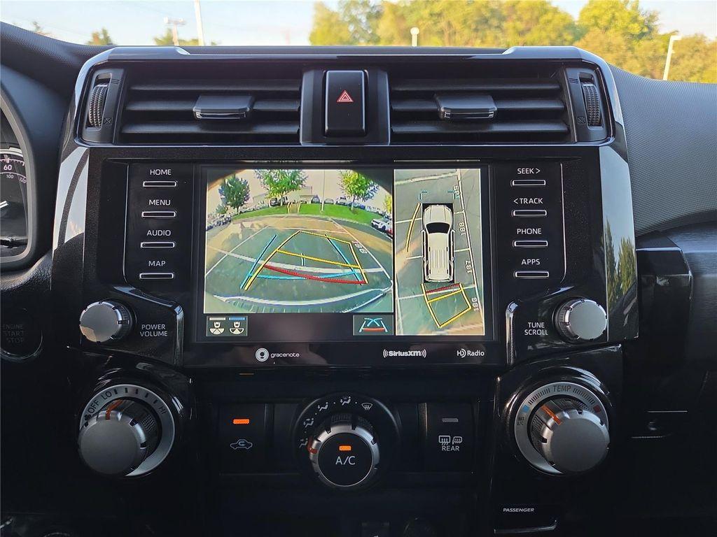 used 2024 Toyota 4Runner car, priced at $51,200