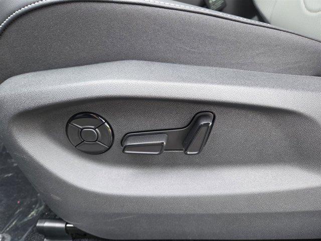 new 2025 Volkswagen Tiguan car, priced at $32,394