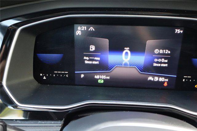 used 2022 Volkswagen Jetta car, priced at $17,700