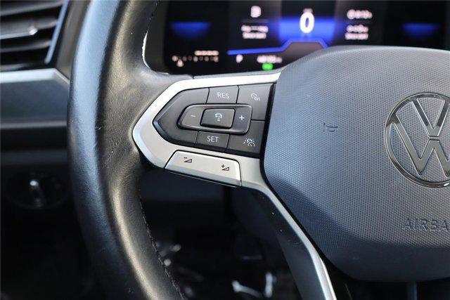 used 2022 Volkswagen Jetta car, priced at $17,700