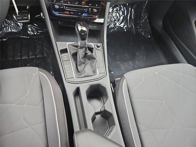 new 2026 Volkswagen Jetta car, priced at $25,867