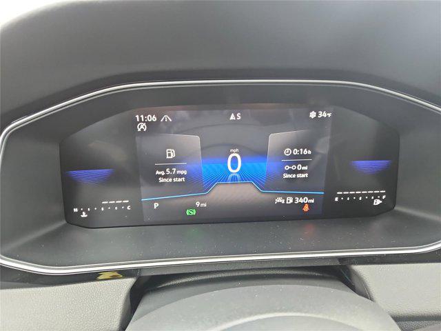 new 2026 Volkswagen Jetta car, priced at $25,867