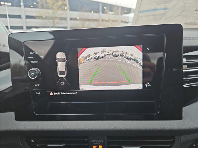 new 2026 Volkswagen Jetta car, priced at $25,867