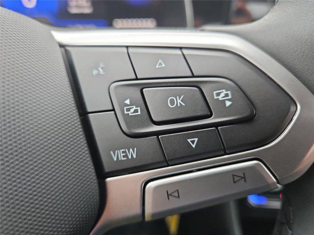 new 2026 Volkswagen Jetta car, priced at $25,867