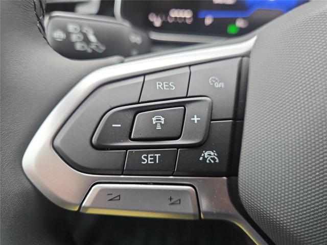 new 2026 Volkswagen Jetta car, priced at $25,867